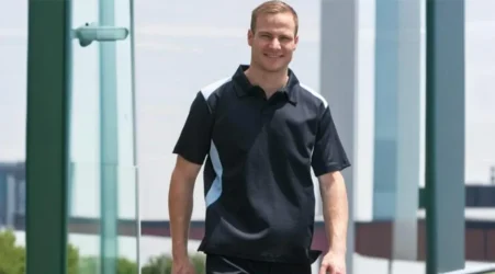 Work Polo Shirts for Men: The Essential Guide 