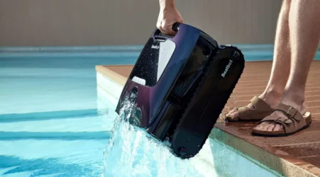 Robot Pool Cleaner: Why North America Leads the Global Robotic Pool Cleaner Market