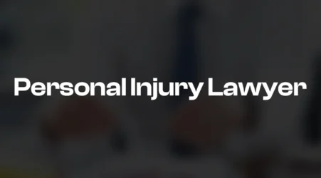 Do You Need a Personal Injury Lawyer? Here’s When and Why