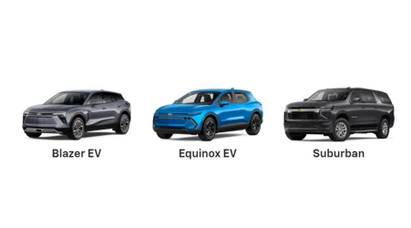 Top-rated Chevrolet dealers in Nashville for trade-in deals