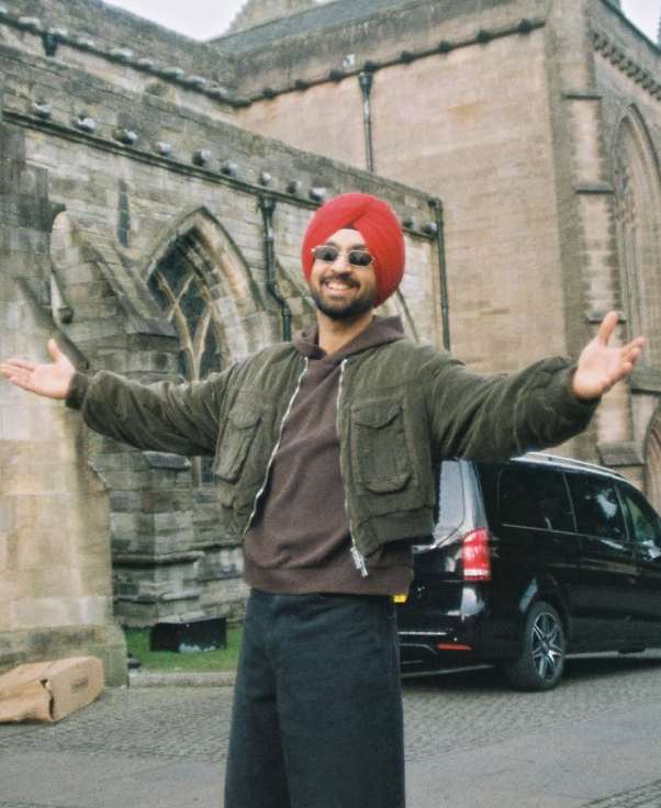 Sardaar Ji 3