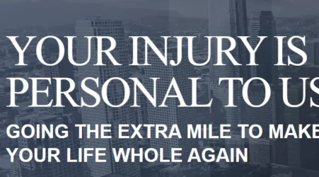 What a Personal Injury Attorney Can Do to Maximize Your Compensation