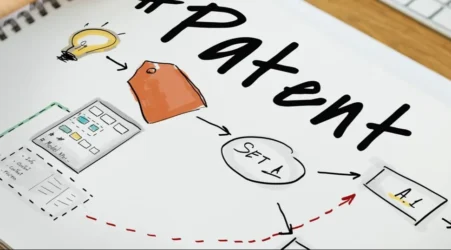 Why You Should Work with a Design Patent Attorney