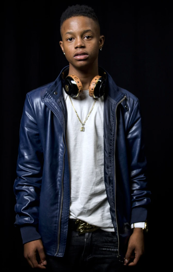 Silento in Murder Case