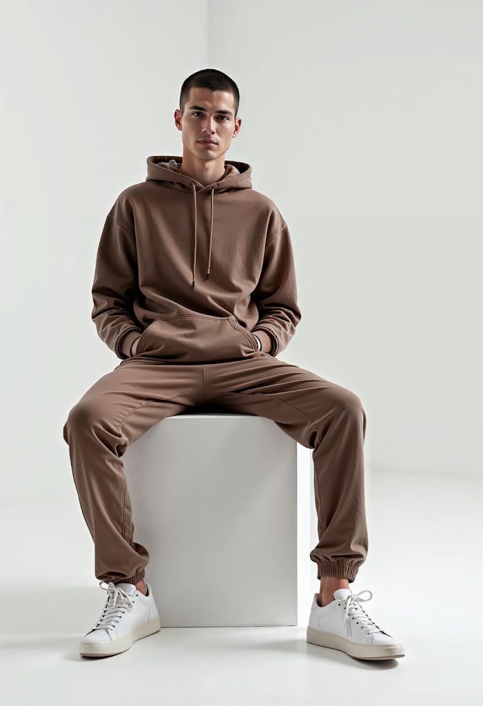 tracksuits for every occasion
