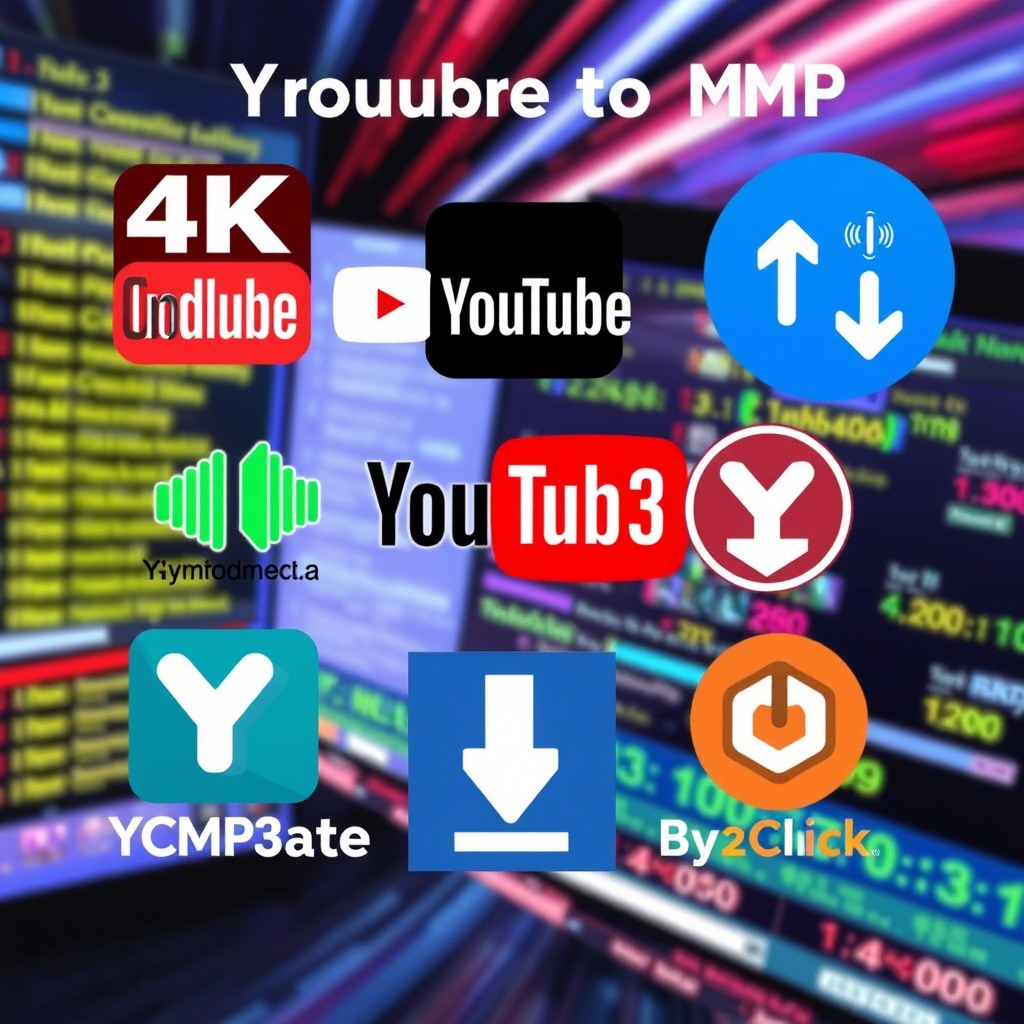 YouTube to MP3