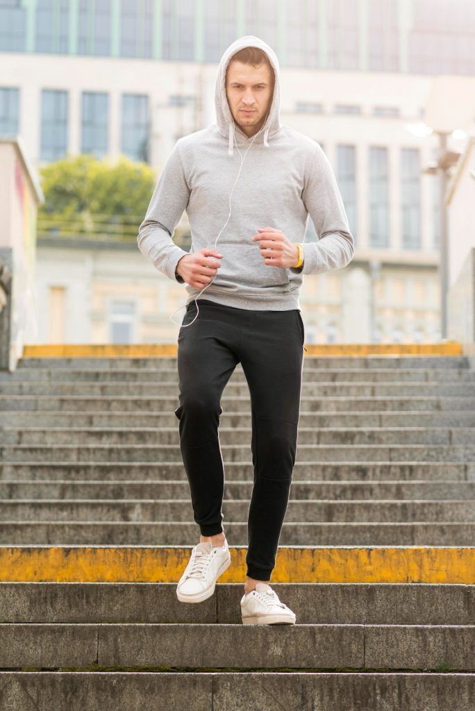 tracksuits for every occasion