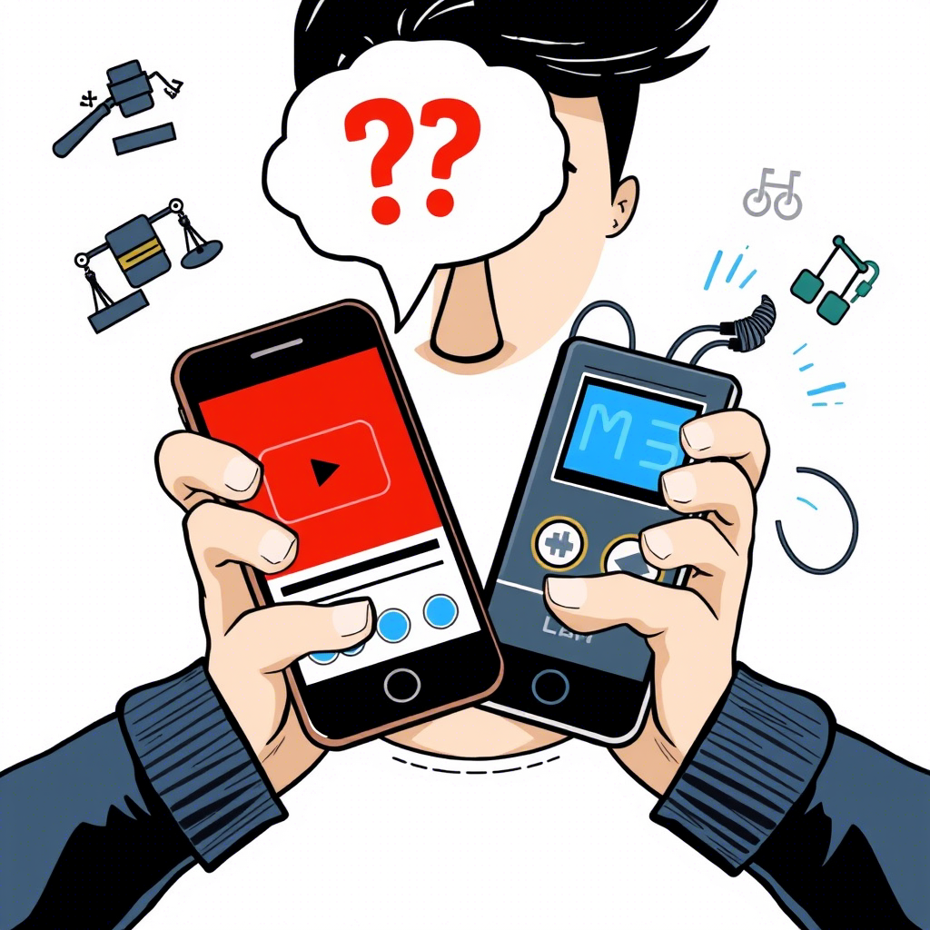 YouTube to MP3
