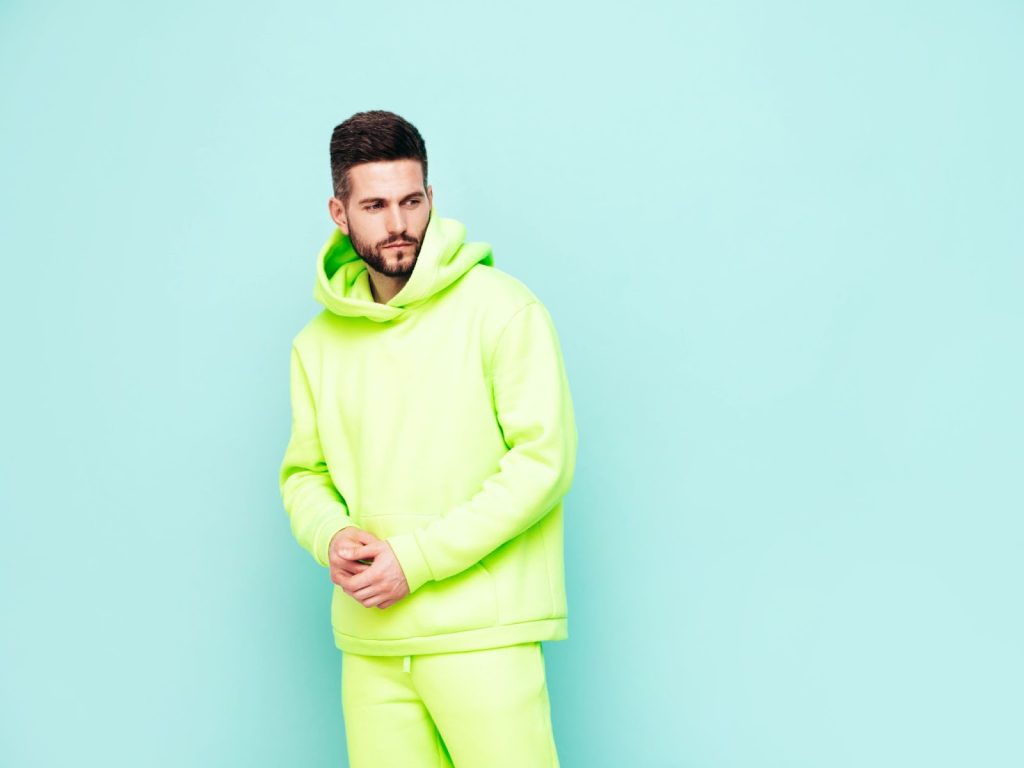 tracksuits for every occasion