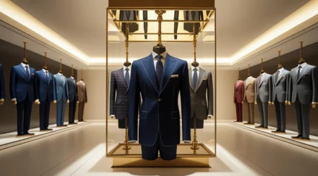 Tailoring Traditions in Transition: How Isaia Evolves with the Times