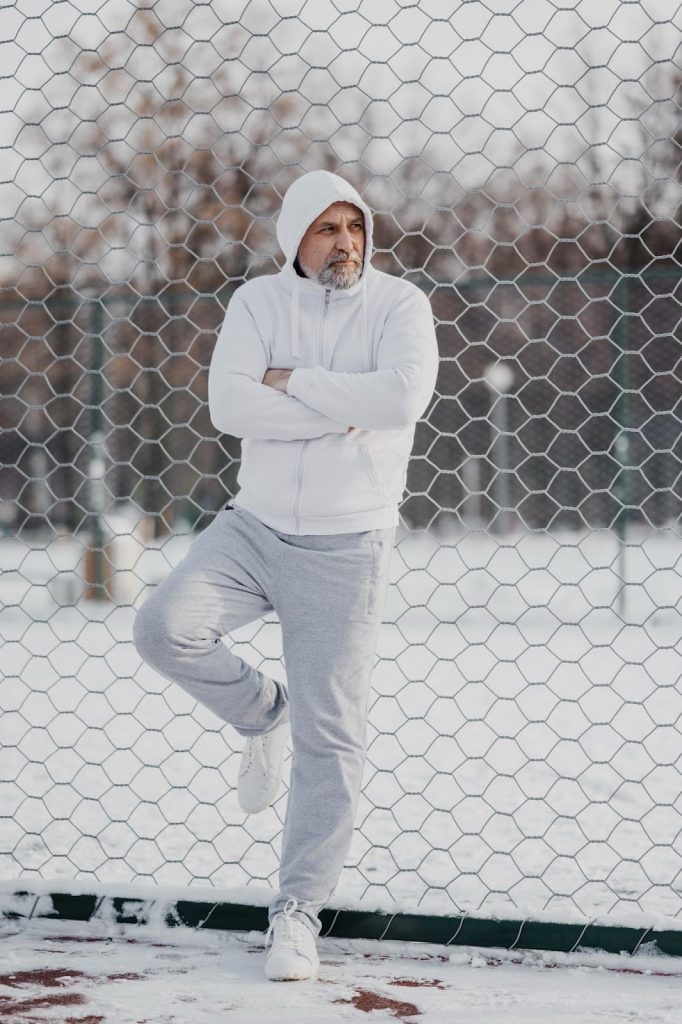 tracksuits for every occasion