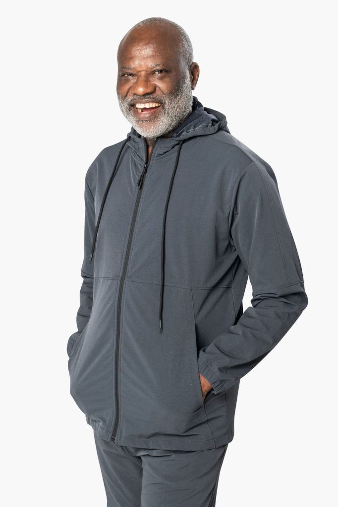 tracksuits for every occasion