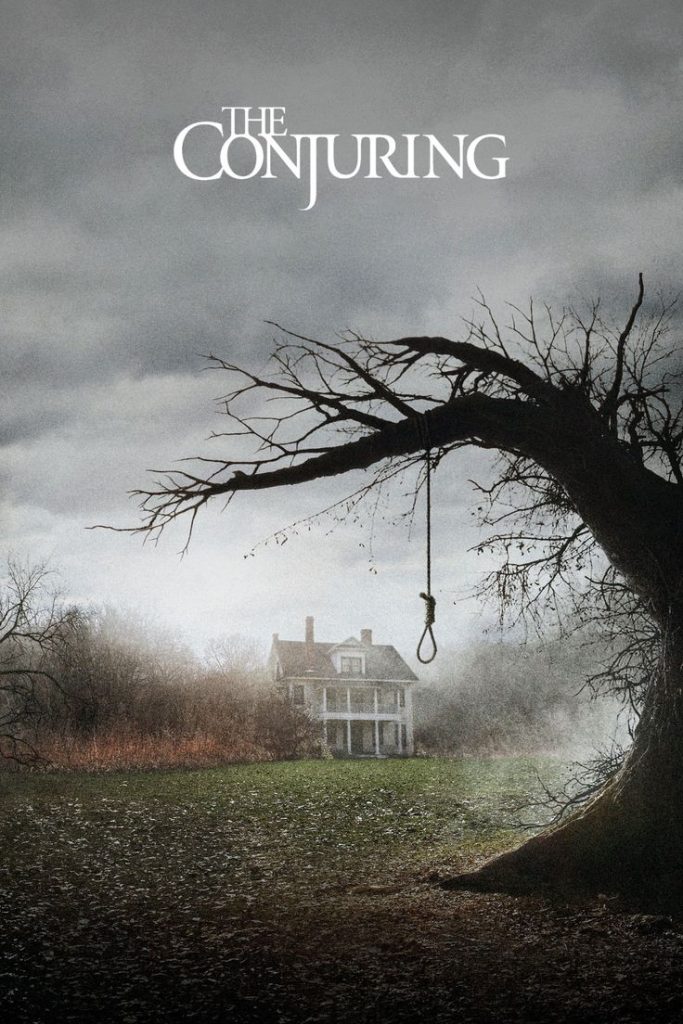 Conjuring