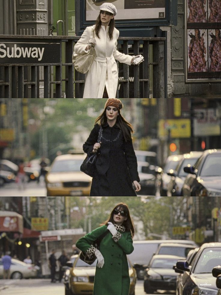 Devil Wears Prada 2