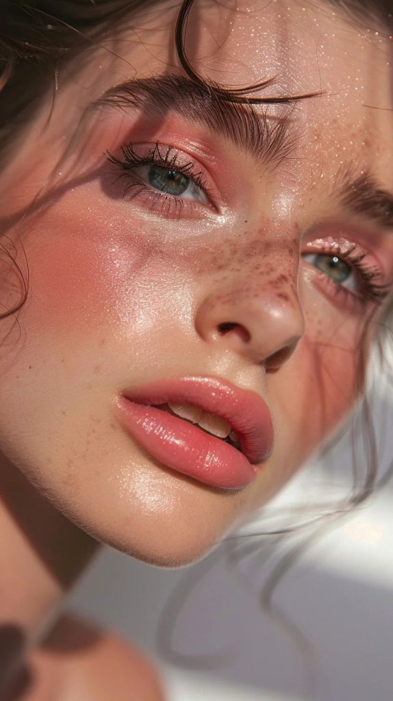 Makeup Trends