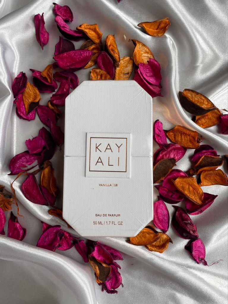 Kayali Perfume