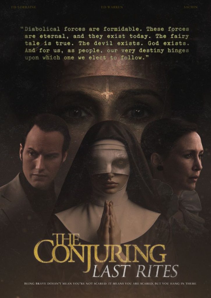 Conjuring