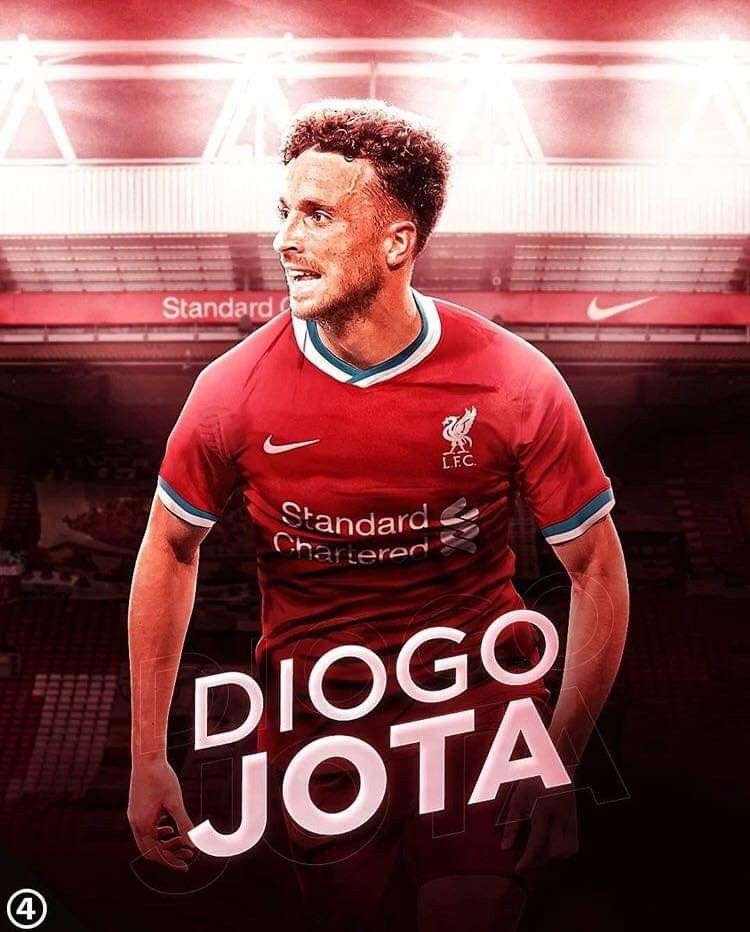 Diogo Jota