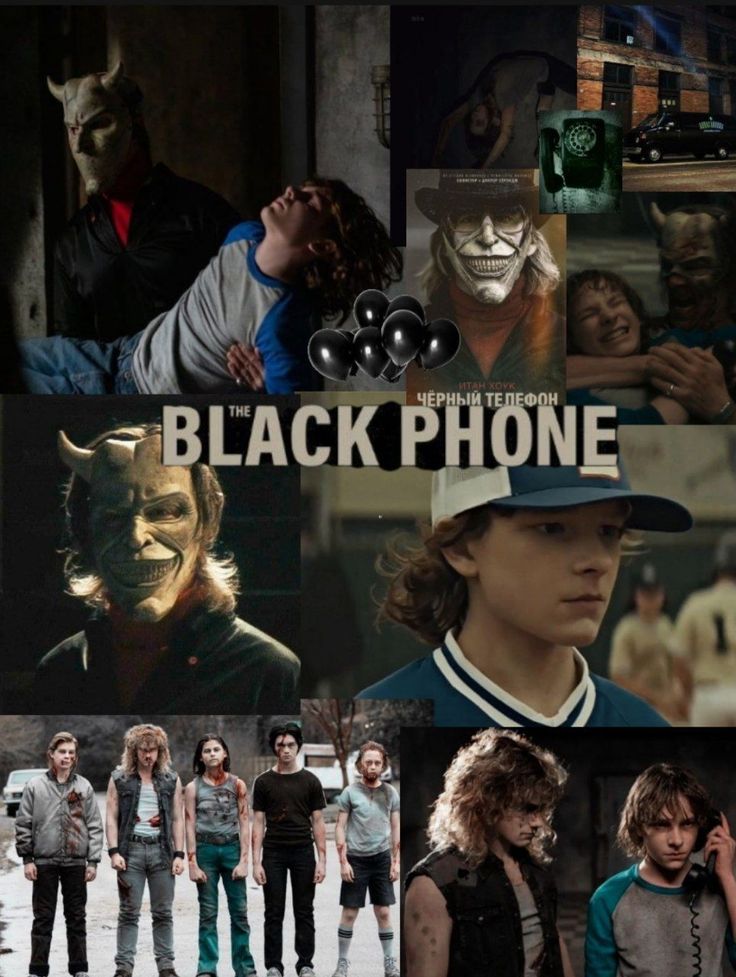 Black Phone 2,