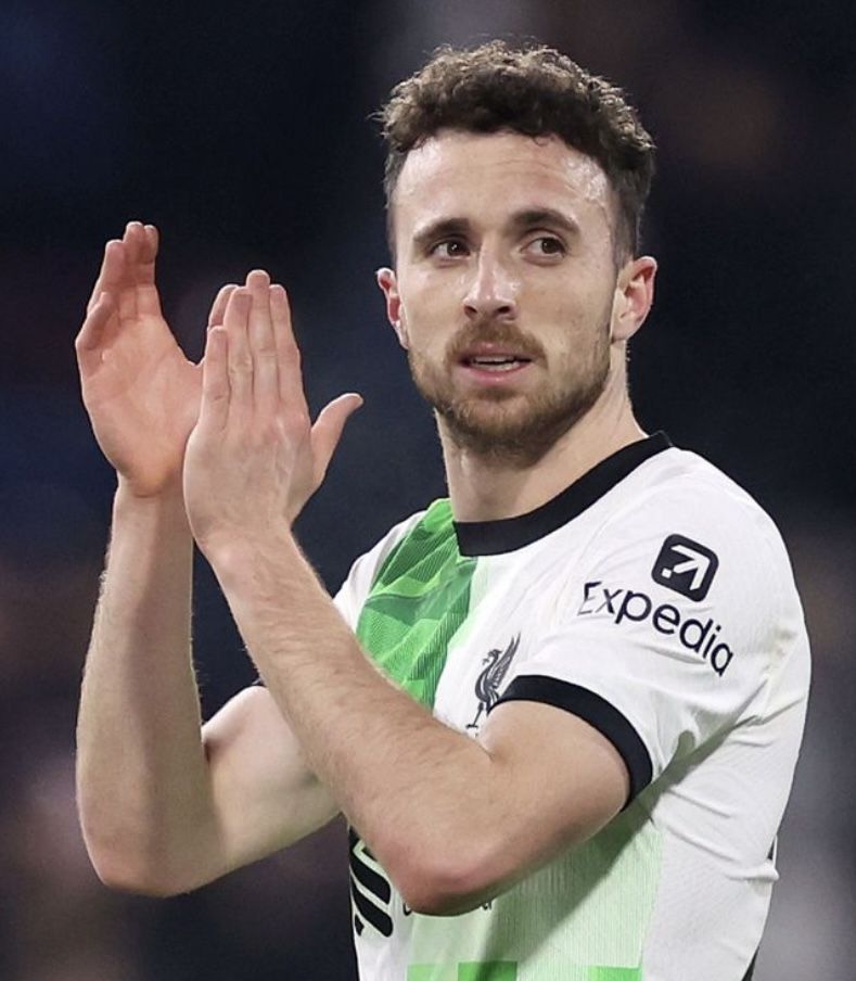 Diogo Jota