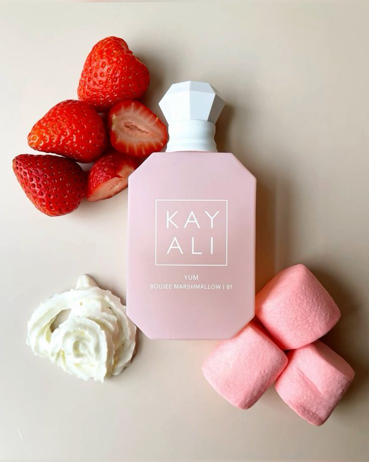 Kayali Perfume