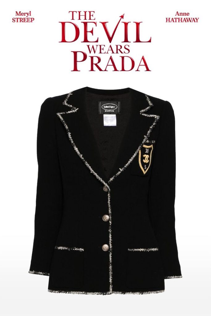Devil Wears Prada 2