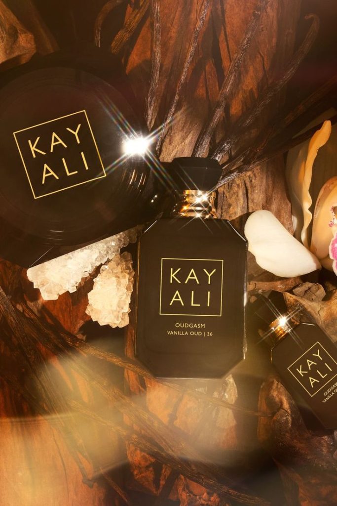 Kayali Perfume