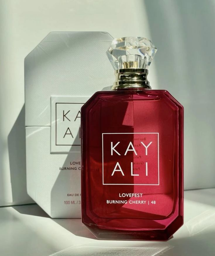 Kayali Perfume