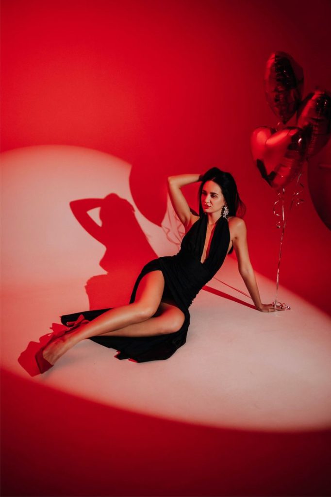 Photography Poses