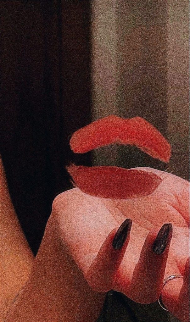 Makeup Trends