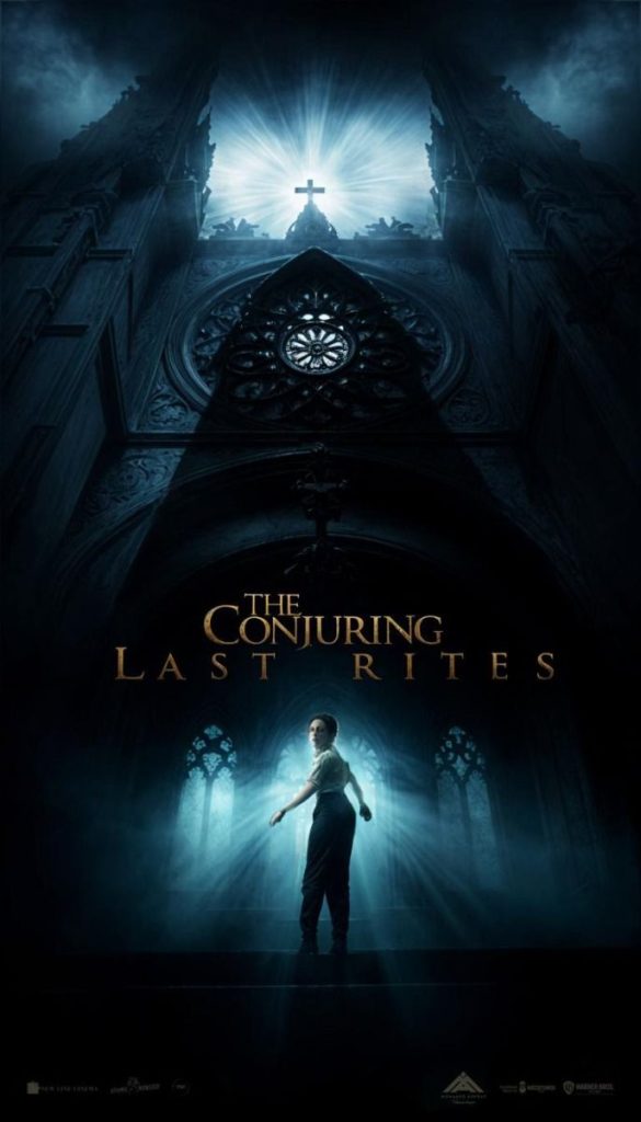 Conjuring