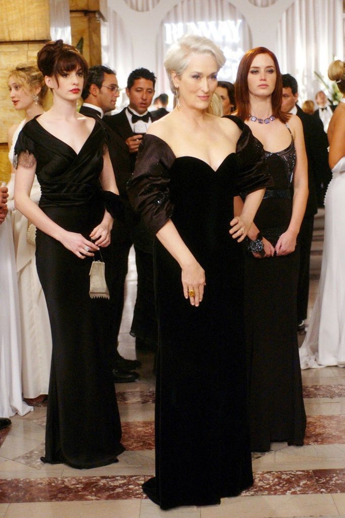 Devil Wears Prada 2