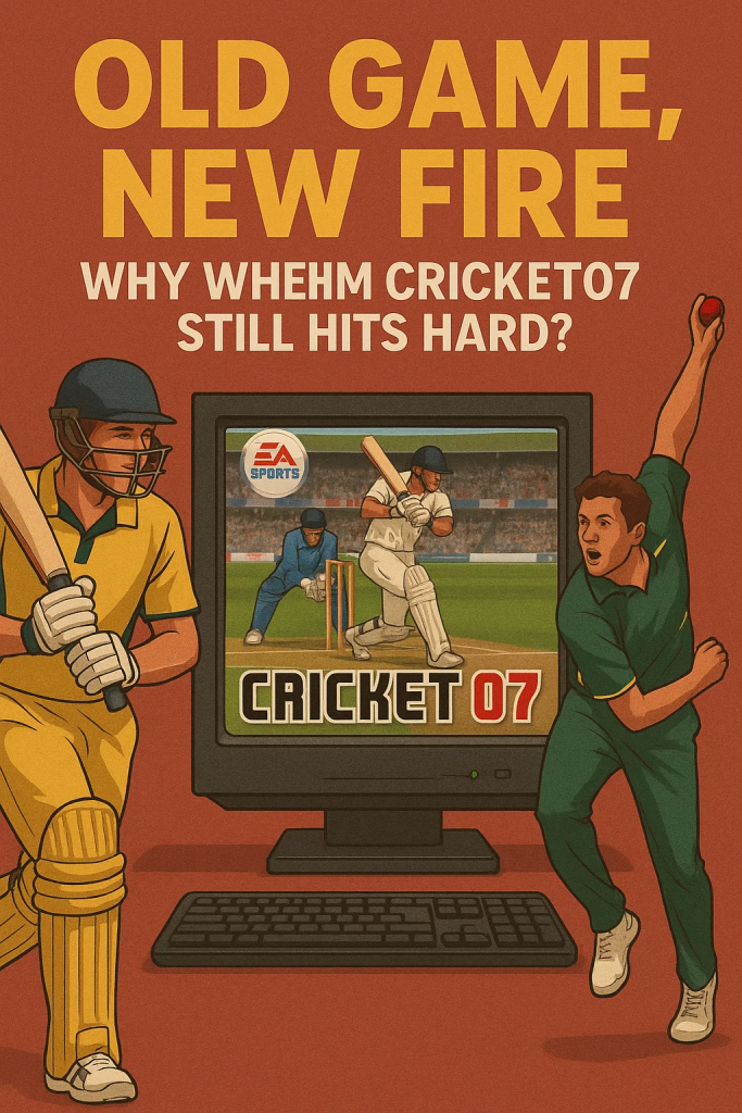 Wheon Cricket07 