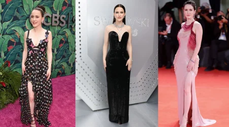 Rachel Brosnahan’s Glow-Up (and the Man Behind It)