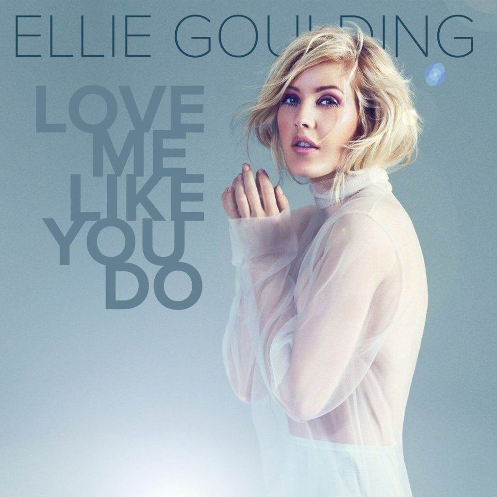 Love Me Like You Do