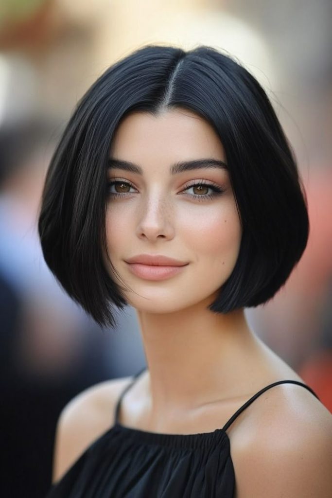 Short Haircuts