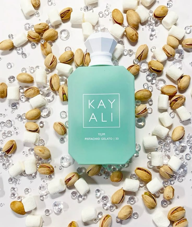 Kayali Perfume