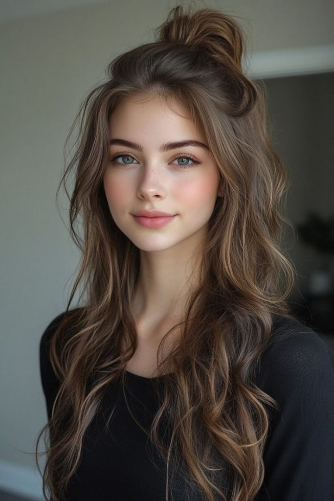 Hair Extension