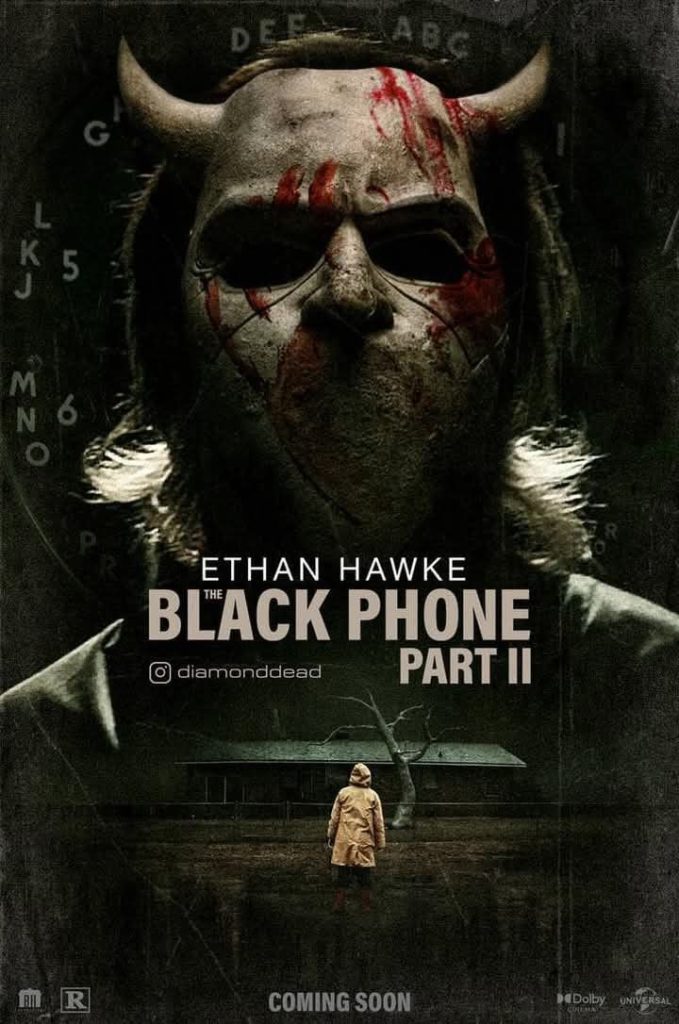 Black Phone 2,