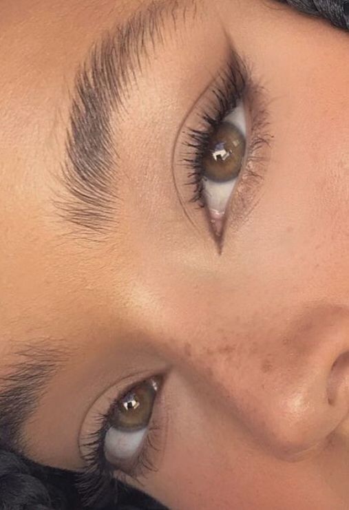 Makeup Trends