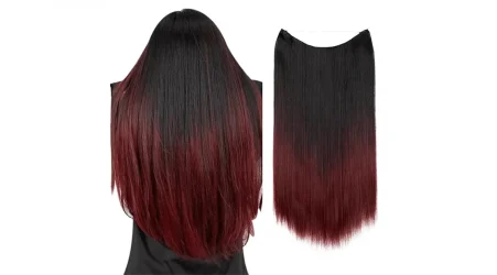 How to Choose Between 14-Inch and 16-Inch Halo Extensions for a Natural Finish