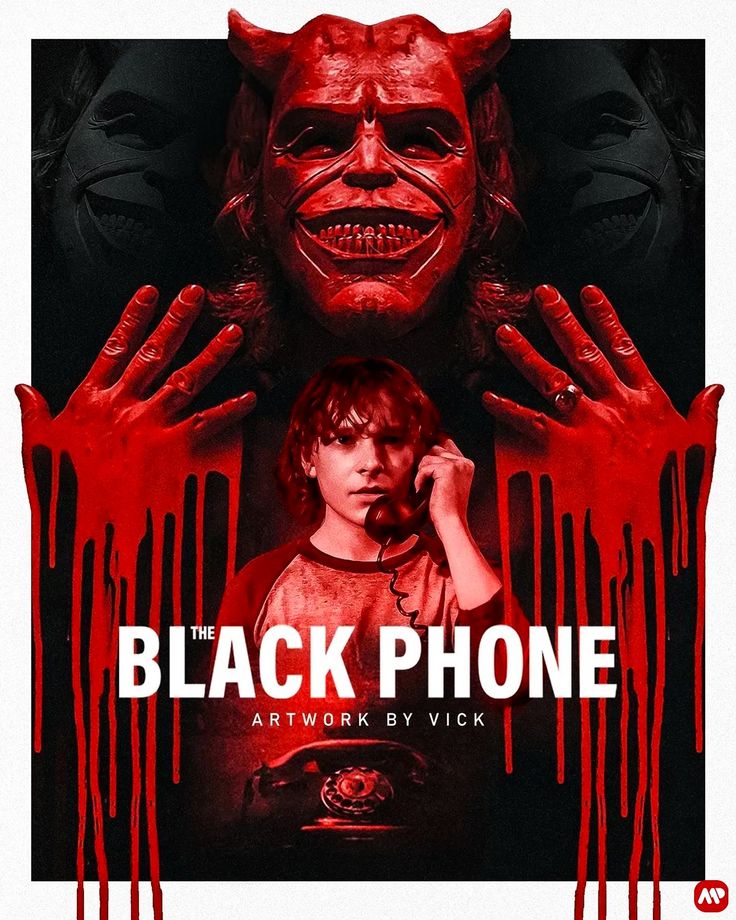 Black Phone 2,