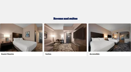 The Best Hotels with a Denver Airport Shuttle for Easy Travel