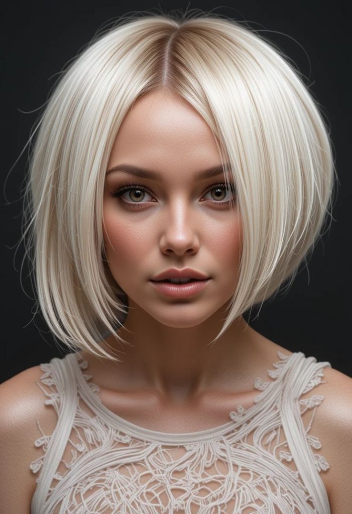 Short Haircuts