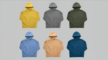 A Guide to the Trendiest Hoodies: White Fox, Dandy Worldwide, and Aelfric Eden