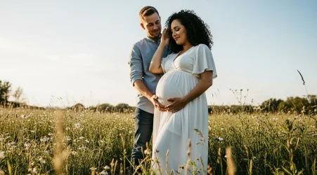 Best Maternity Photo Shoot Locations in Seattle