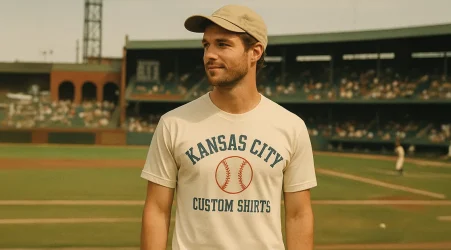 Kansas City Sports Culture: A City of Champions, Fans, and Custom Gear