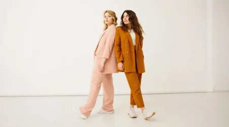 Fashion: A Reflection of Culture, Confidence, and Creativity