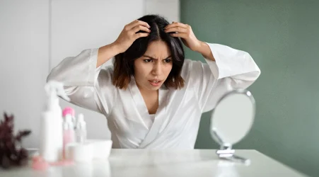 What Makes Happy Cappy’s Medicated Anti Dandruff Shampoo the Best for Sensitive Scalps?