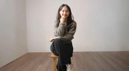 Designing With Intention: A Conversation with Ji-Young Ryu